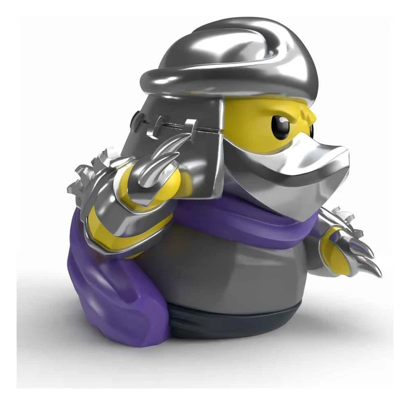 Teenage Mutant Ninja Turtles Tubbz PVC-figur Shredder