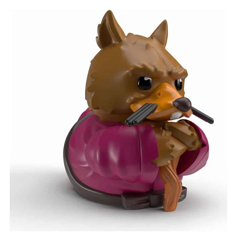 Teenage Mutant Ninja Turtles Tubbz PVC-figur Splinter