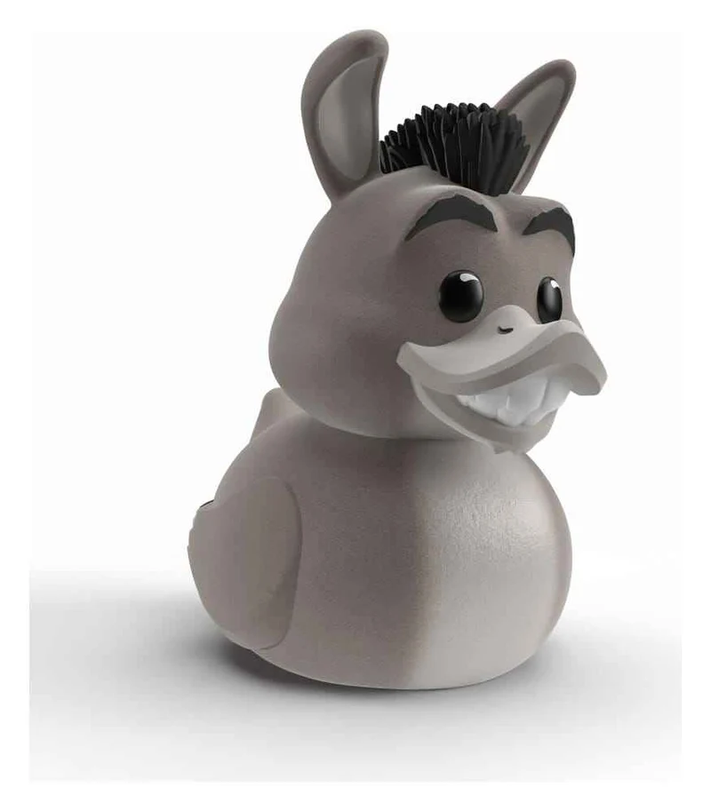 Shrek Tubbz PVC-figur Åsnan