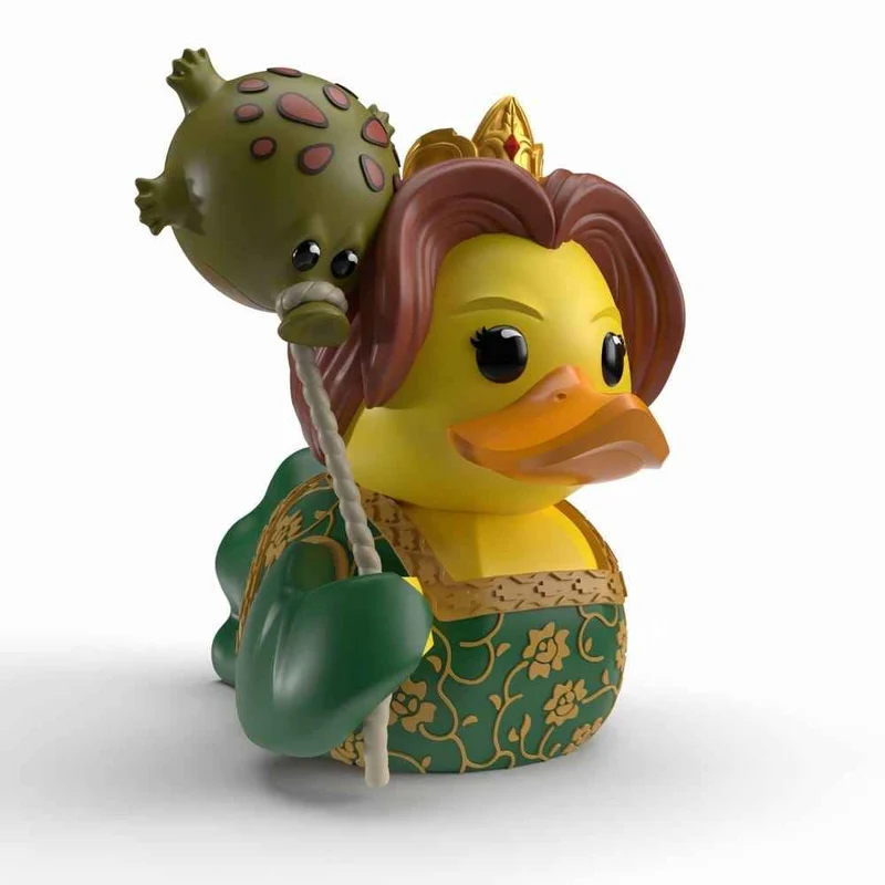 Shrek Tubbz PVC-figur Prinsessan Fiona