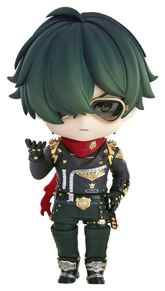 Zenless Zone Zero Nendoroid Actionfigur Lighter 10 cm