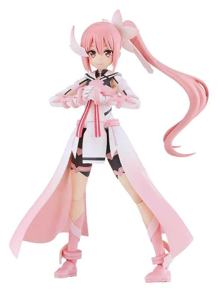 Yuki Yuna är en Hjälte Plamatea Plastmodellset Yuki Yuna 16 cm