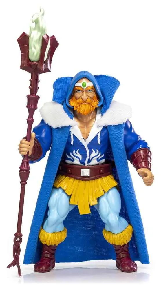 Legends of Dragonore Hellforge Actionfigur Azureus 14 cm