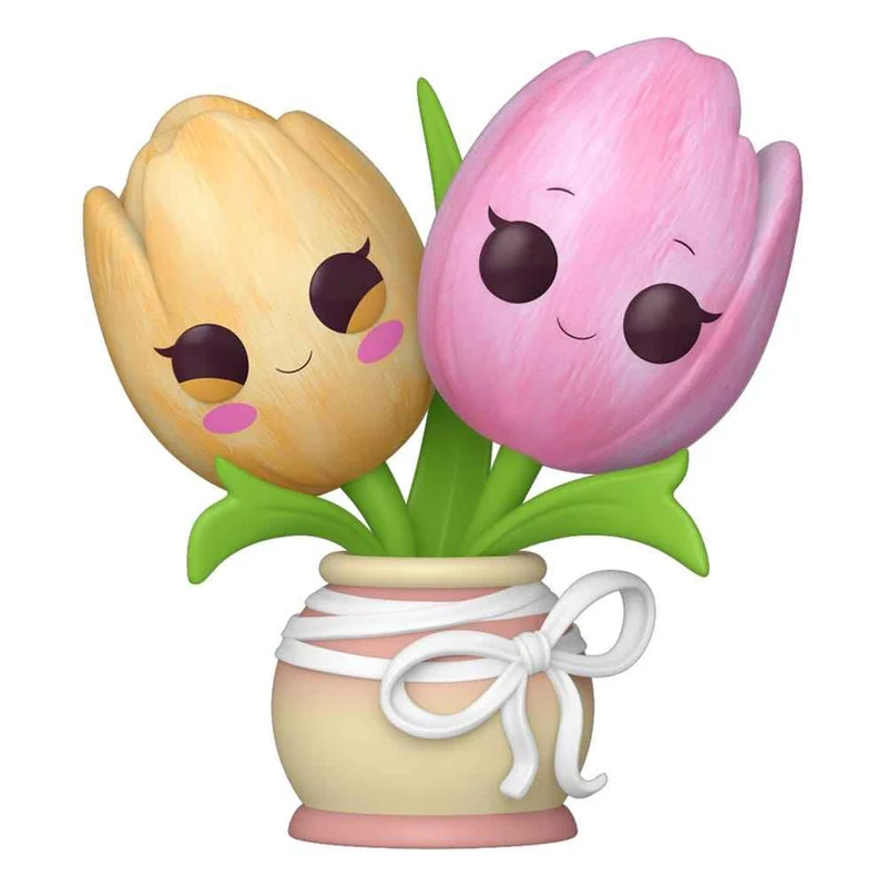 Funko Legacy POP! Växt Figur Tulpan 9 cm