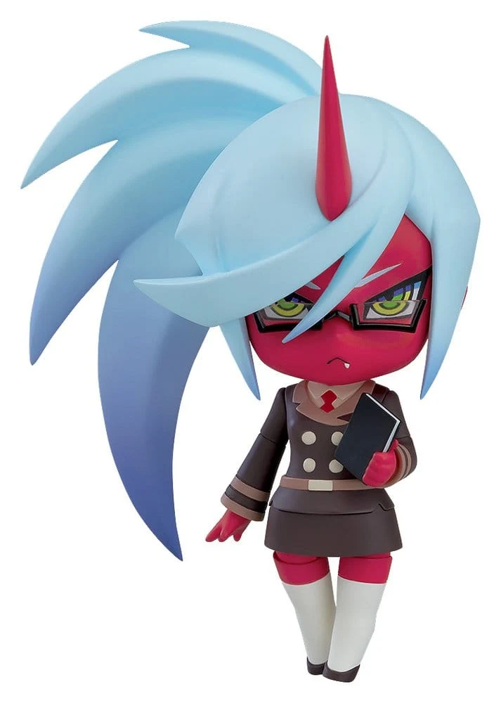 Ny Panty & Stocking med Garterbelt Nendoroid Actionfigur Kneesocks 10 cm