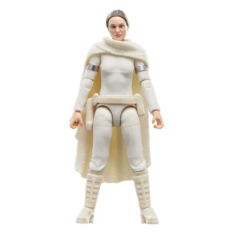 Star Wars Episode II Vintage Collection Action Figur Padmé Amidala 10 cm