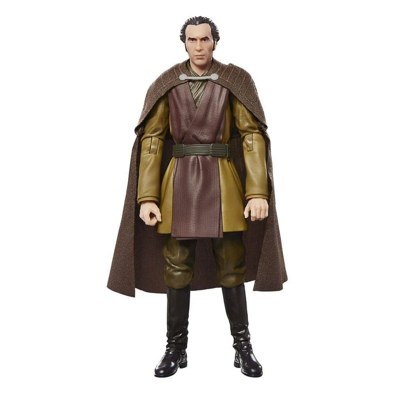 Star Wars: Tales of the Jedi Black Series Action Figur Jedi Master Dooku 15 cm