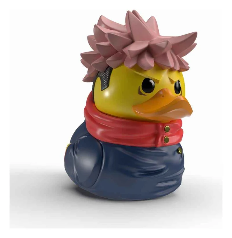 Jujutsu Kaisen Tubbz PVC-figur Yuji Itadori