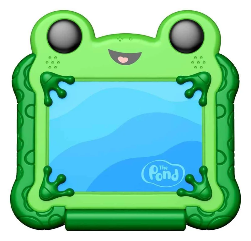 Toy Story 5 POP! Disney Figurer Lilypad 9 cm