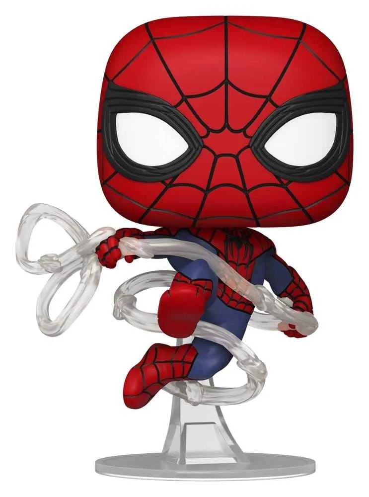 Spider-Man: Brand New Day POP!-figur Spider-Man 9 cm