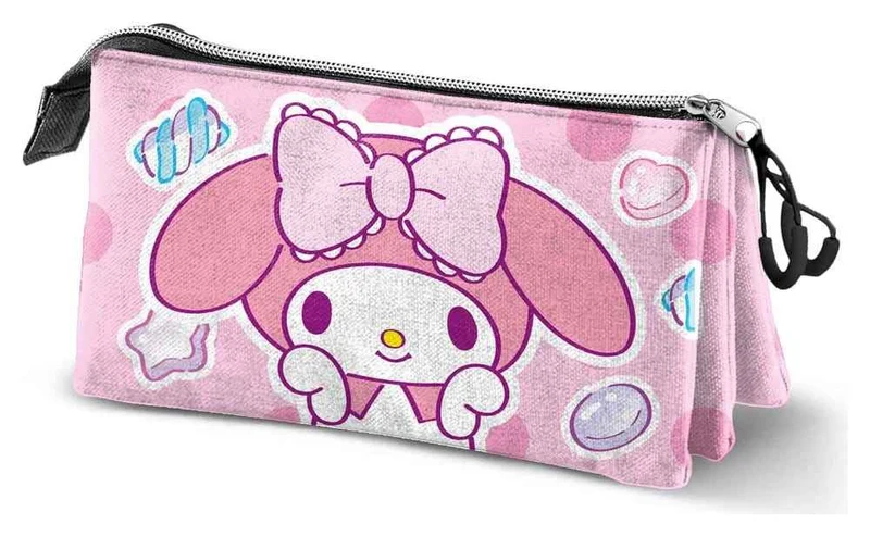 Sanrio Trippelt Pennfodral My Melody Sweets