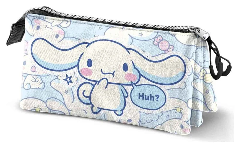 Sanrio Trippelt Pennfodral Cinnamoroll Candy