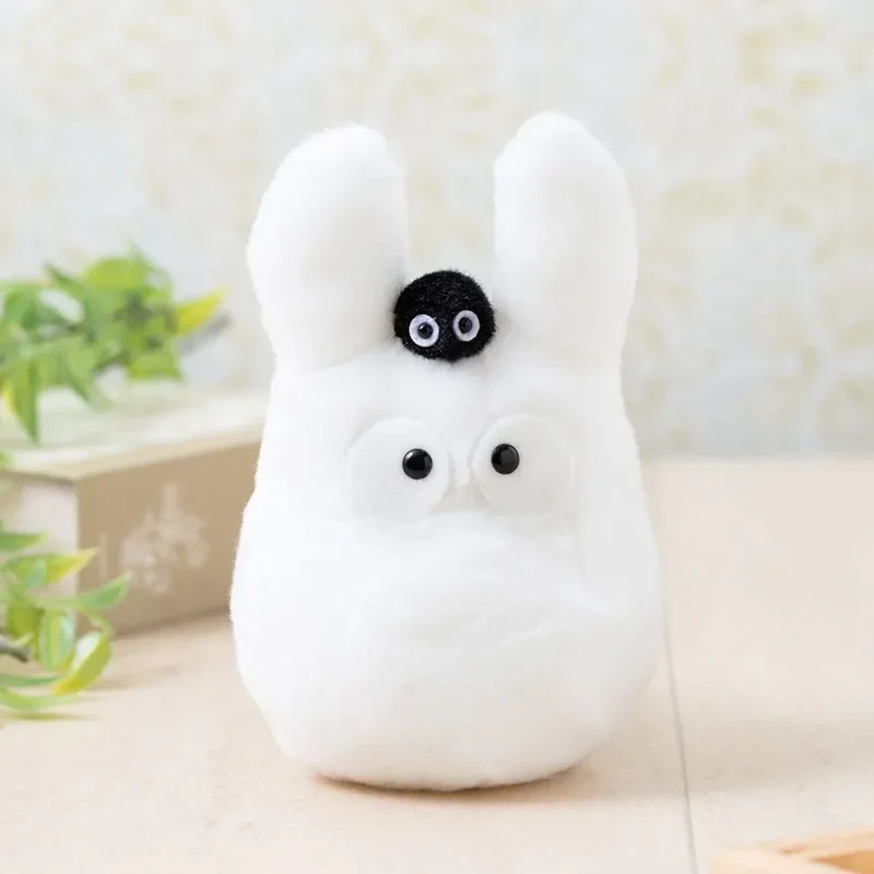 My Neighbor Totoro Beanbag Gosedjur - Liten Totoro