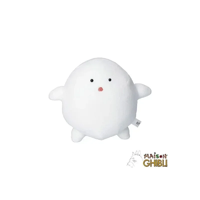Warawara Drömmande Plush Figur - 14 cm
