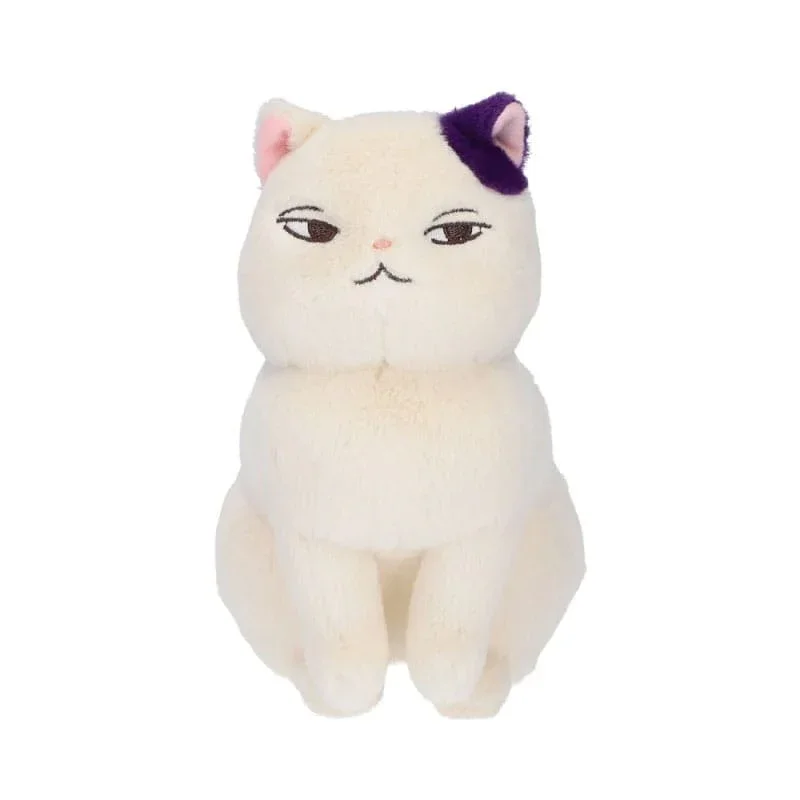 Whisper of the Heart Otedama Plushfigur Muta 17 cm