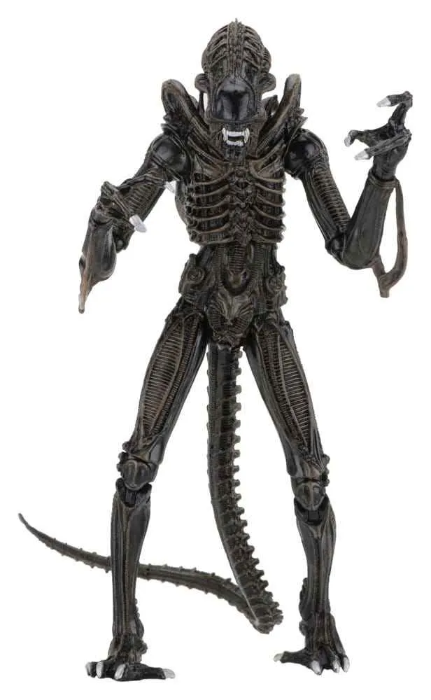 Aliens Ultimata Actionfigur Krigare (1986) Brun 23 cm