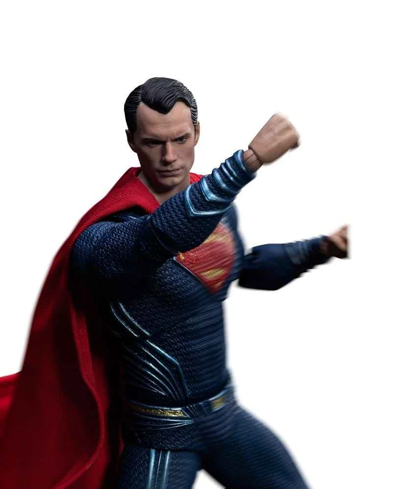 DC Comics Batman mot Superman: Dawn of Justice Actionfigur Superman 2.0