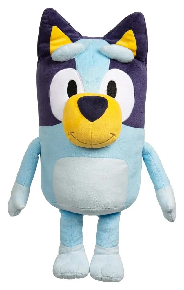 Bluey mjukisdjur Jumbo Bluey 45 cm