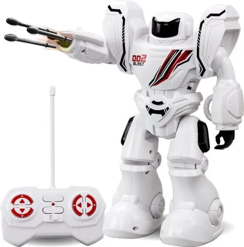 YCOO Robot Robo Blast One Vit