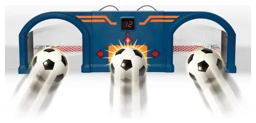 Gear2Play Fotbollsspel Rundkorsning