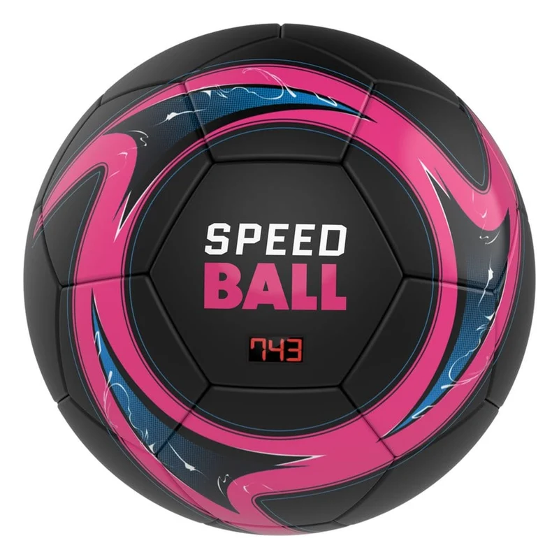 Strikesphere Spel Hastighetsboll