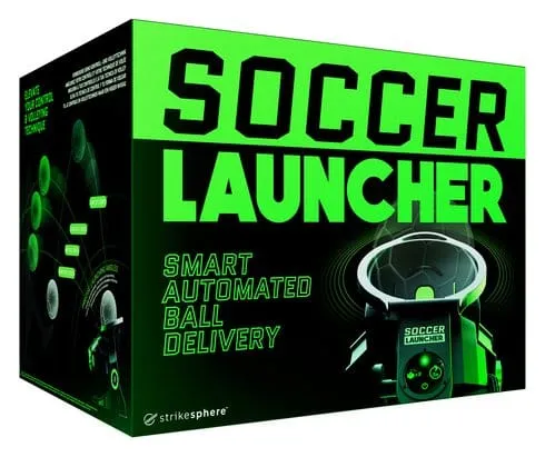 Strikesphere Tillbehör Smart Boll Kraftlauncher