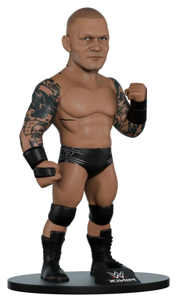 WWE Minifigur Randy Orton 12 cm