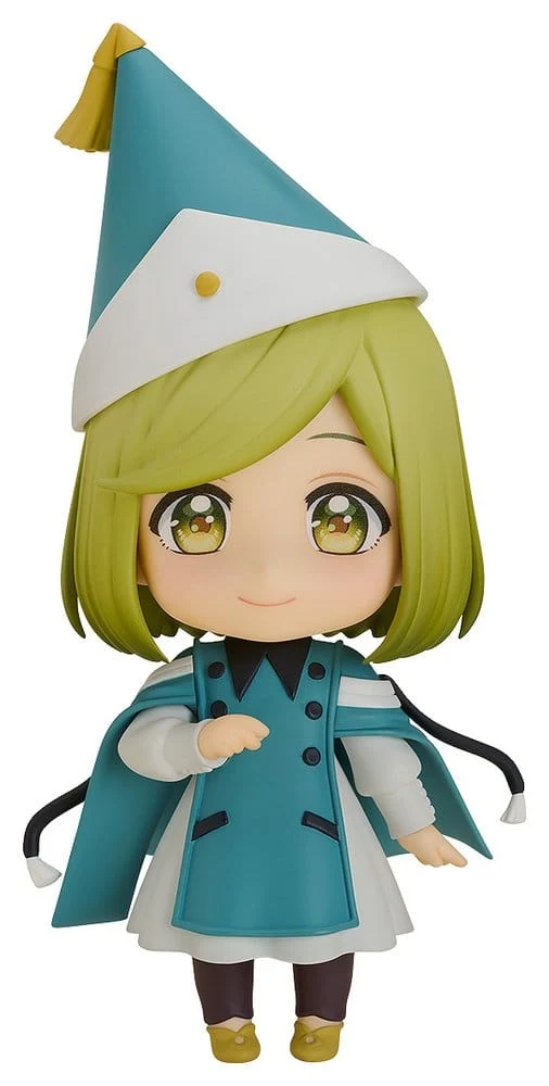 Witch Hat Atelier Nendoroid Actionfigur Coco 10 cm