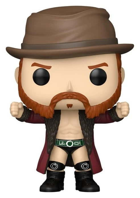 WWE POP! Figur Sheamus 9 cm