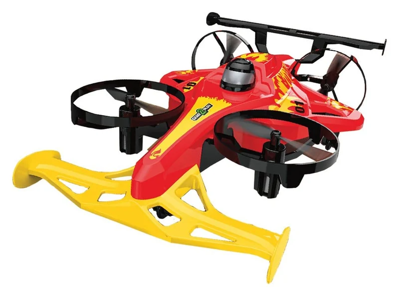 Gear2Play Fordonsracingdrönare