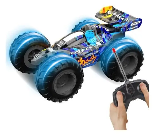 Gear2Play Radiostyrd RC-Buggy Graffiti Buggy