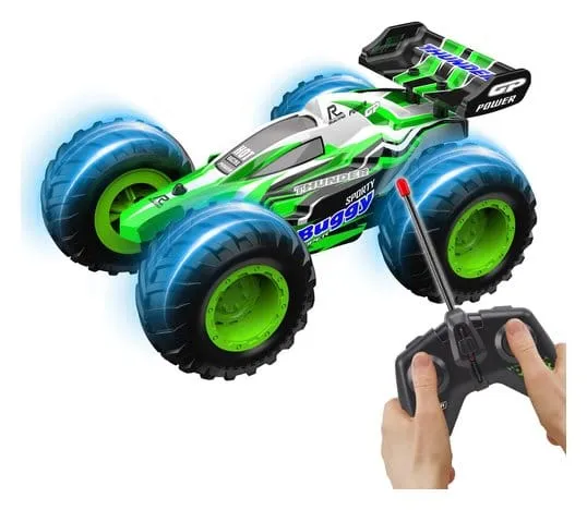 Gear2Play Fjärstyrd Radiostyrd Terrängbil Thunder Buggy
