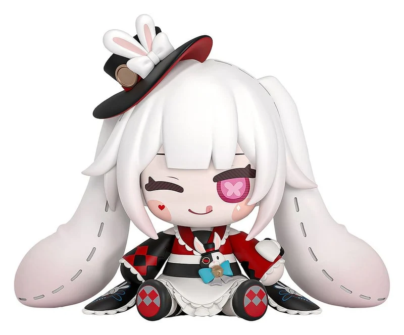 Honkai: Star Rail Huggy Good Smile Mini Figur Spark 7 cm