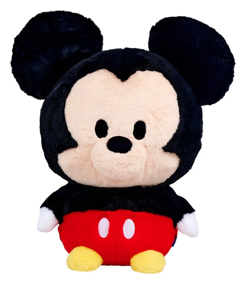 Disney Huggables Mjukdjur Mickey 35 cm