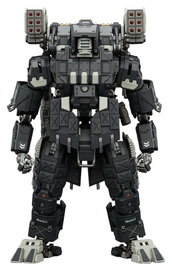 Dark Source Actionfigur APOC Serie ThorFire Strike Mech 17 cm