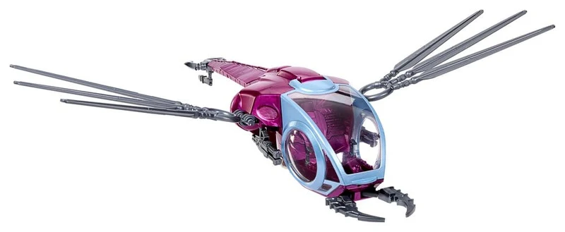 Masters of the Universe 2026 film Ursprung Fordon Skräckkämpe