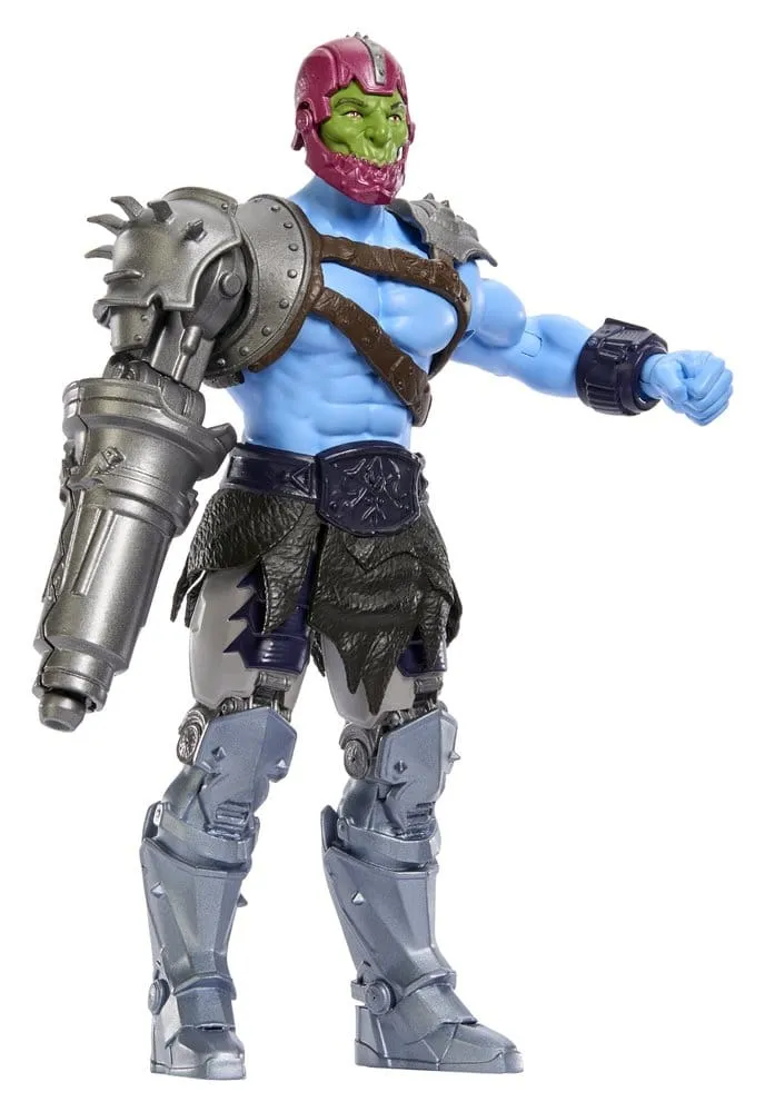 Masters of the Universe 2026 Film Actionfigur Trap-Jaw 14 cm