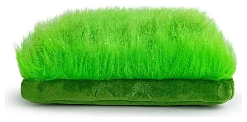 Youtooz Originals gosedjur Touch Grass 22 cm - mjukt och naturinspirerat samlarobjekt
