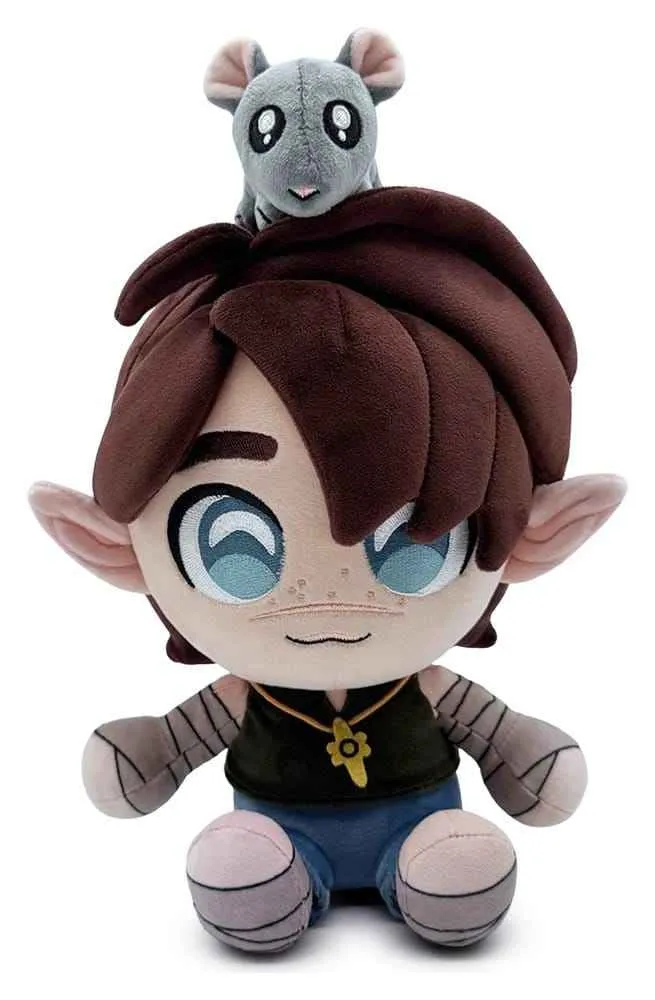 Way Of The Living Weapon mjukdjur Leo 22 cm