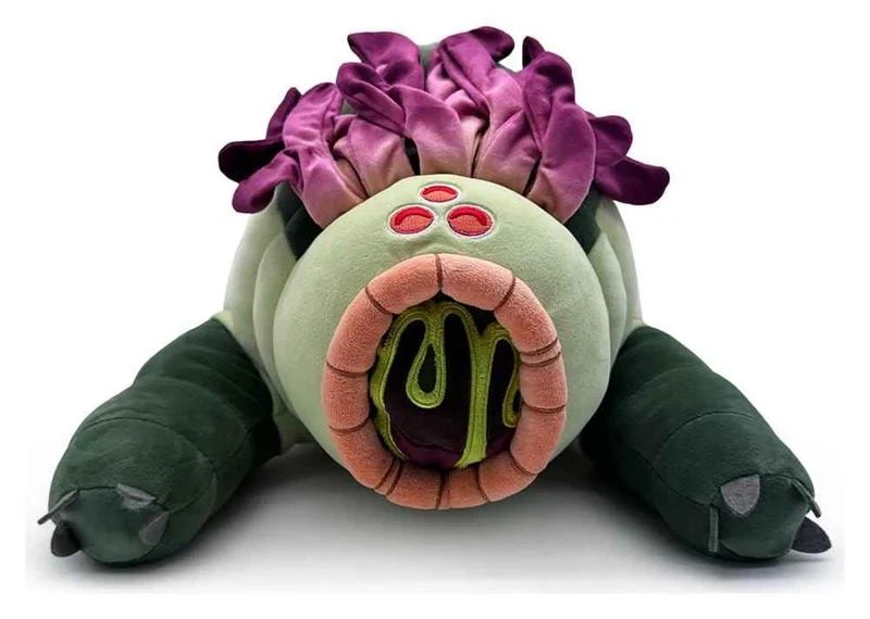 Warhammer 40,000 mjukdjur Nurgle viktat 41 cm
