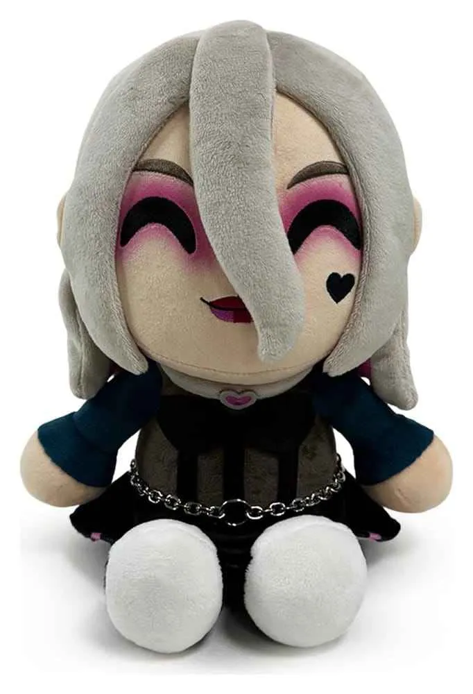 Dead by Daylight gosedjur Sable 22 cm – Mjuk och detaljerad samlarfigur från Youtooz