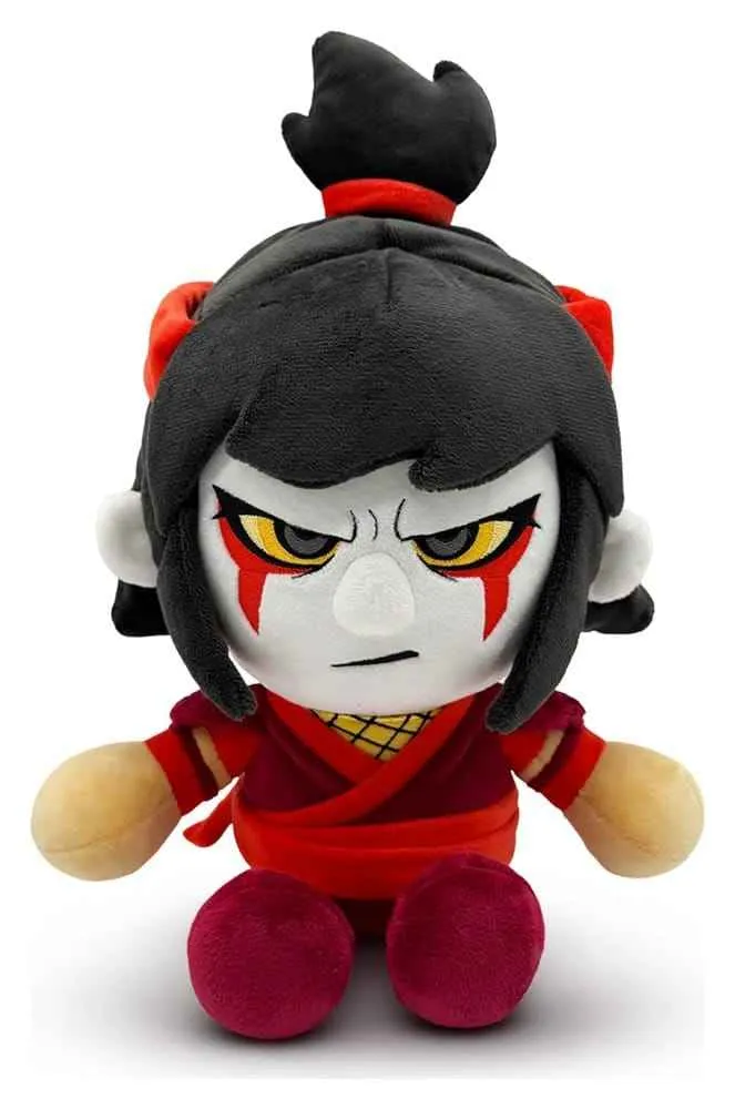 Brawlhalla gosedjur Hattori 22 cm