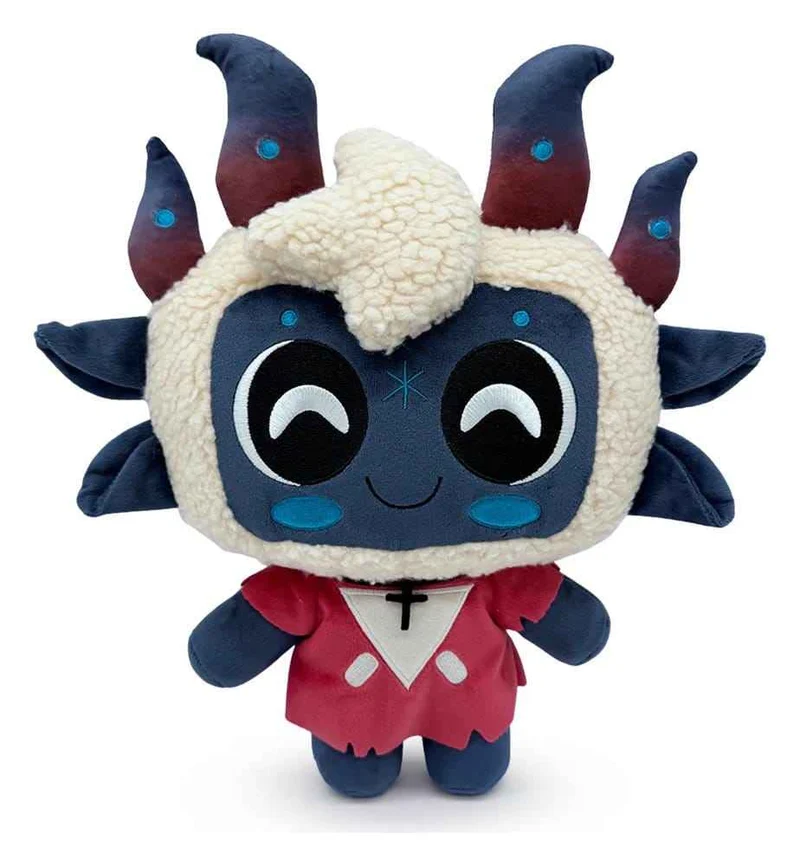 Cult of the Lamb gosedjur Yngya Följeslagare 22 cm