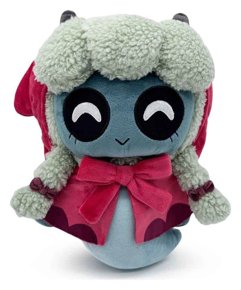 Cult of the Lamb gosedjur Lammspöke 22 cm