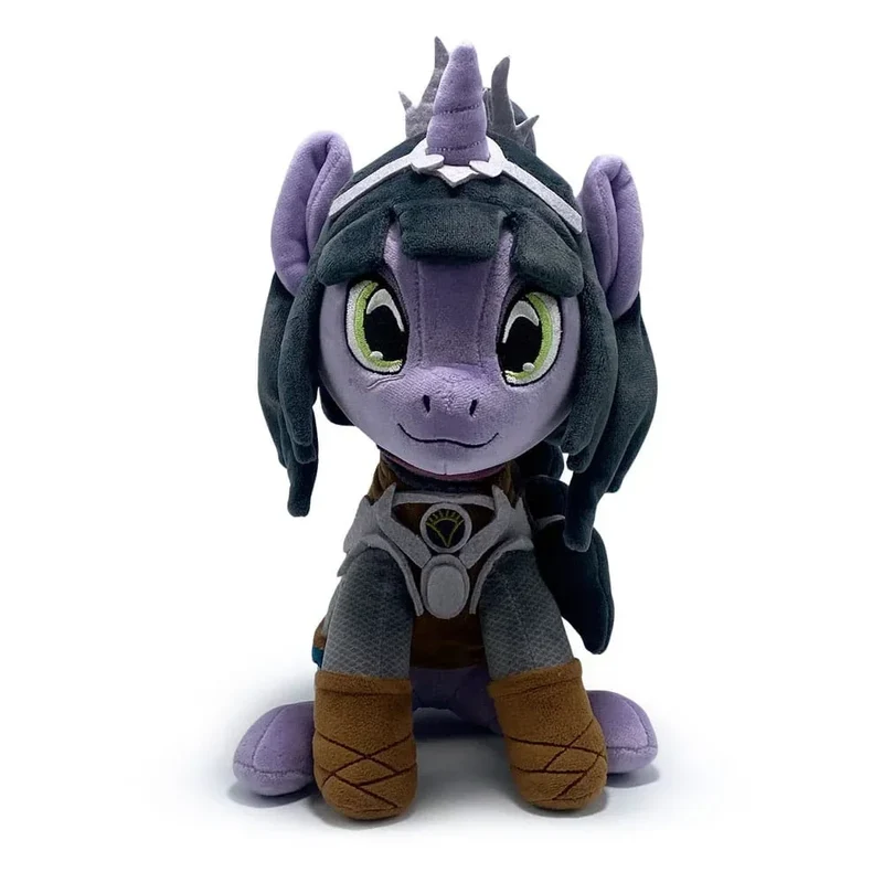 My Little Pony gosedjur Shadowheart 22 cm