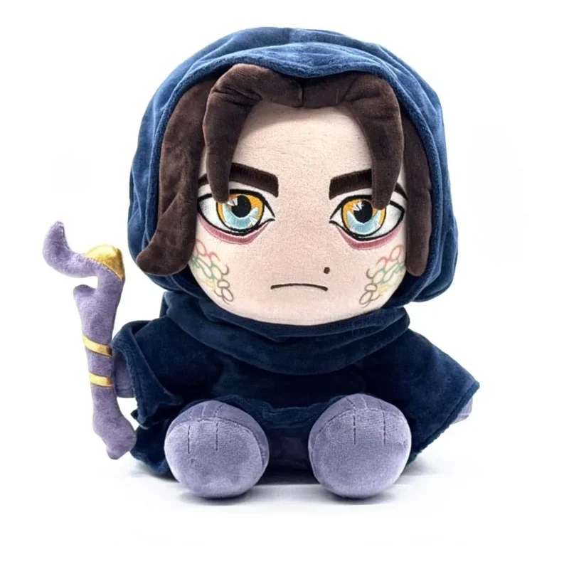 Arcane gosedjur Viktor 22 cm