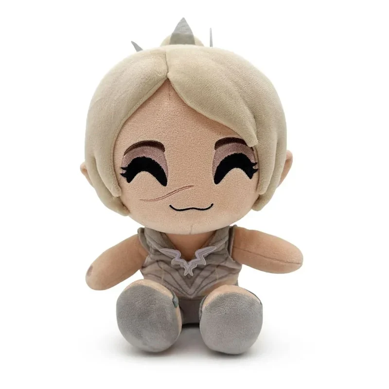 Baldur's Gate 3 Gosedjur Selunite Shadowheart 22 cm