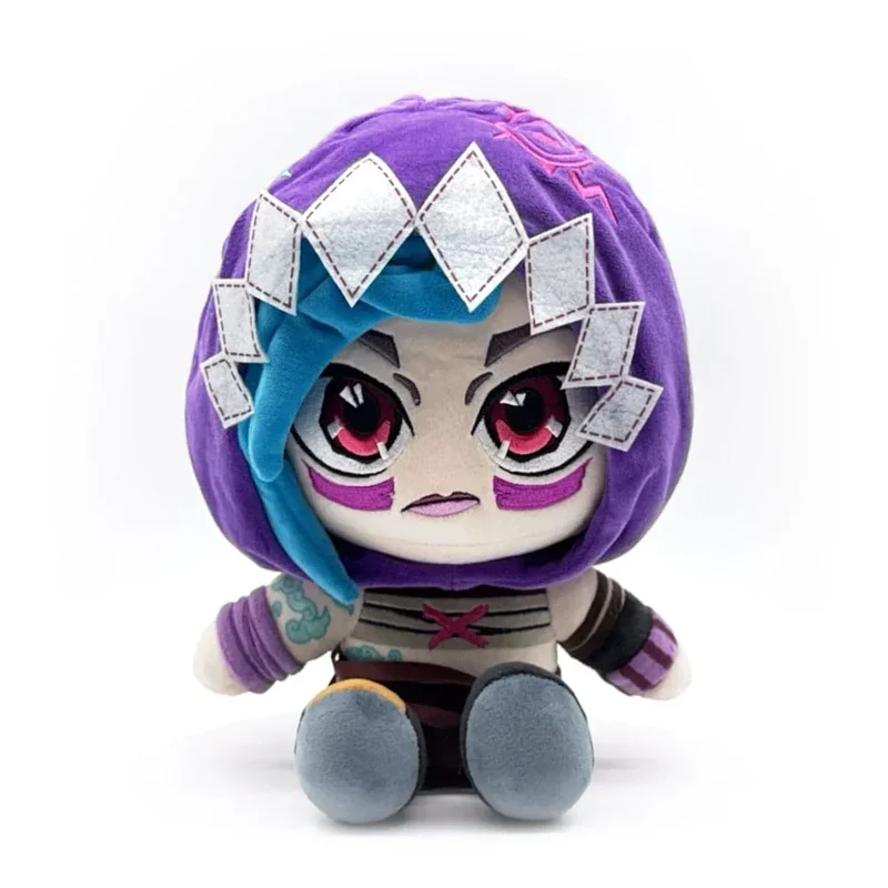 Arcane gosedjur Jinx 22 cm
