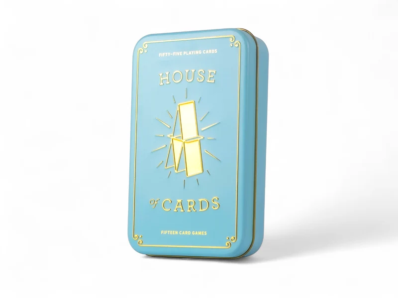 House Of Cards