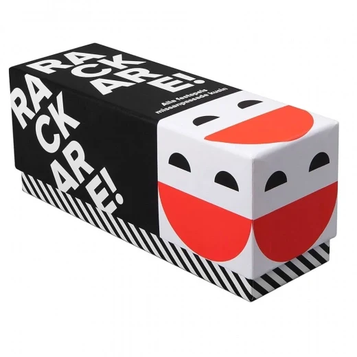 Rackare! 4